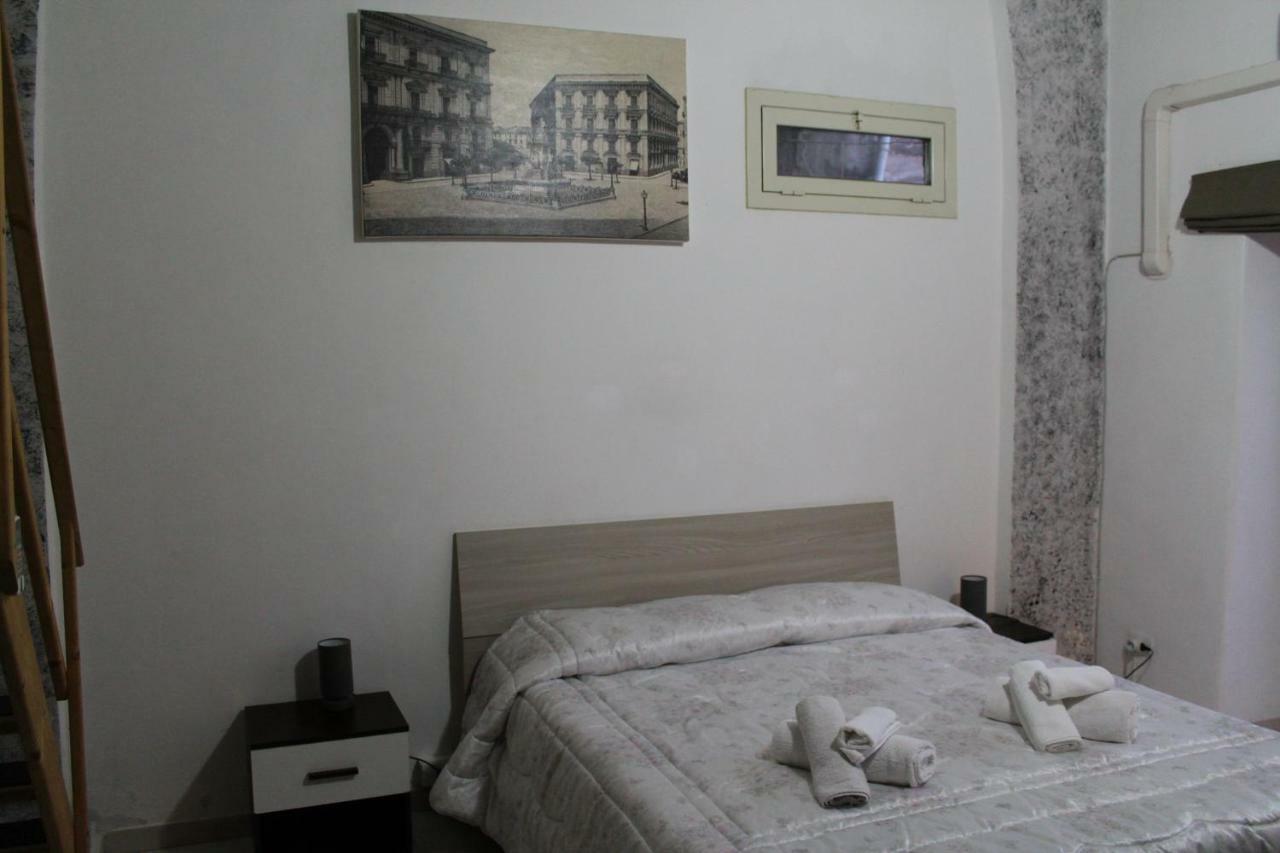 קטאניה Home Greco מראה חיצוני תמונה