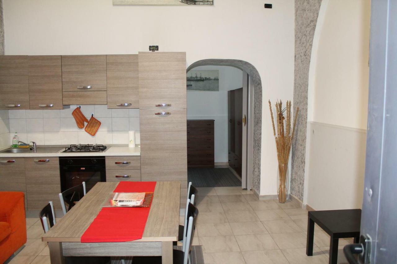 קטאניה Home Greco מראה חיצוני תמונה