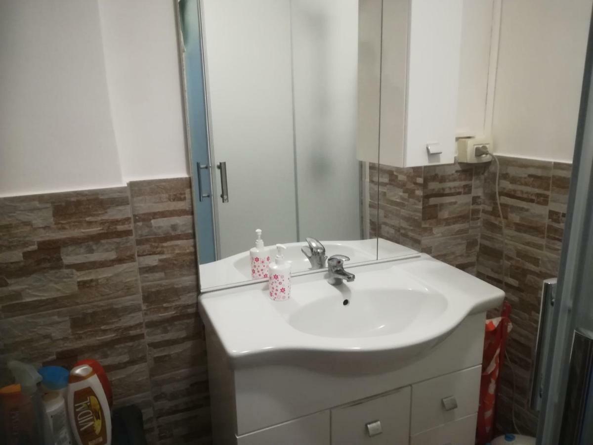 קטאניה Home Greco מראה חיצוני תמונה