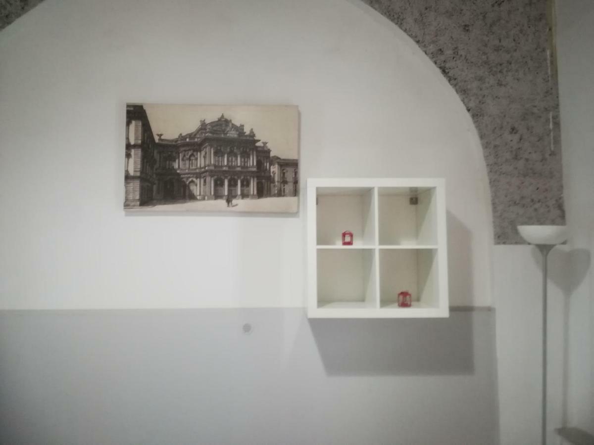 קטאניה Home Greco מראה חיצוני תמונה